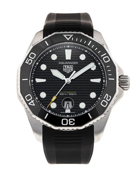 Tag Heuer Aquaracer WBP201A.FT6197